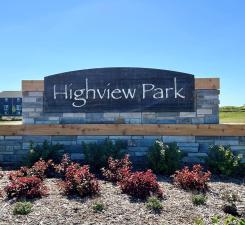 2391 Highview Terrace