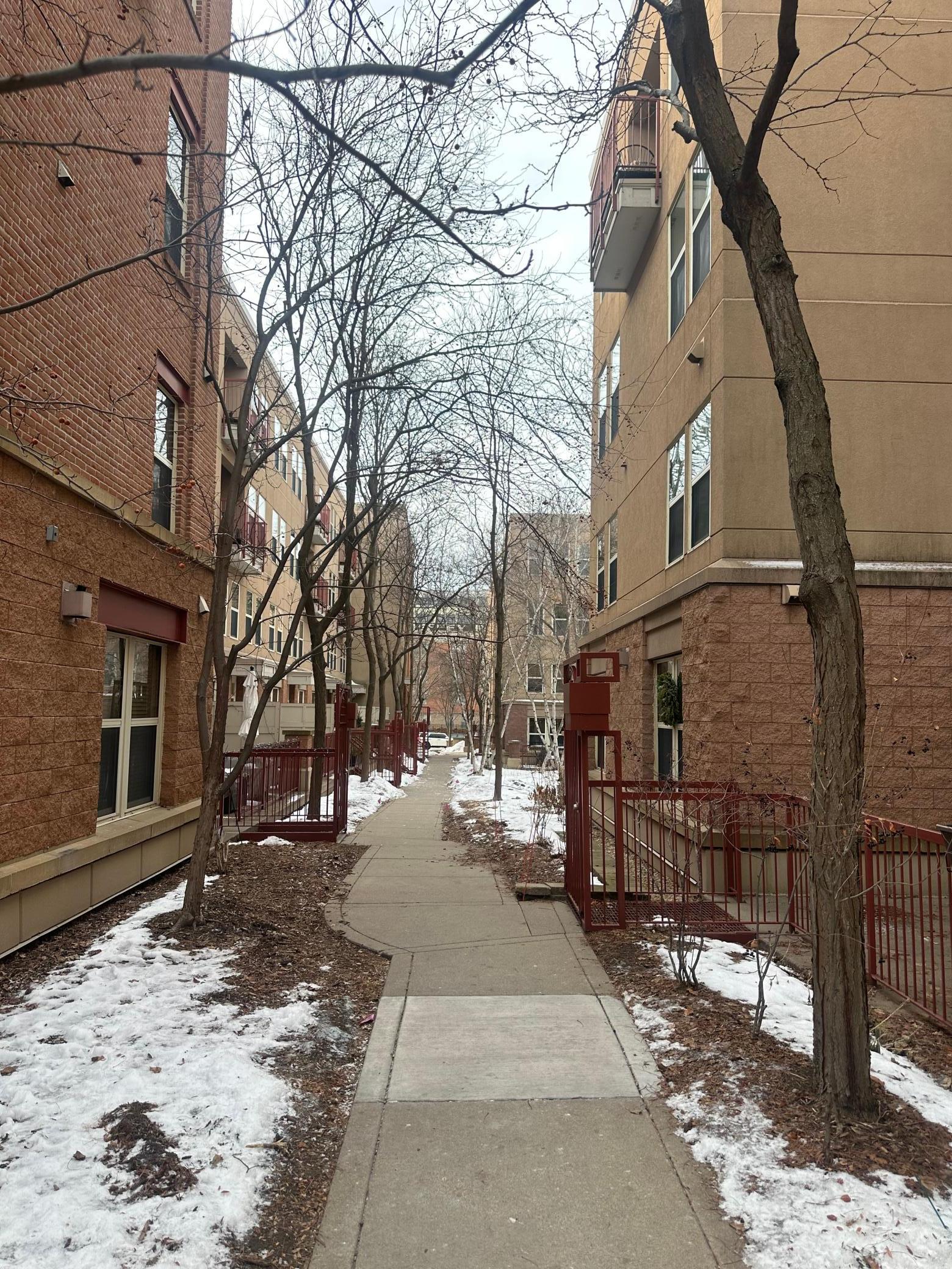 575 N 1st Street Unit: 301