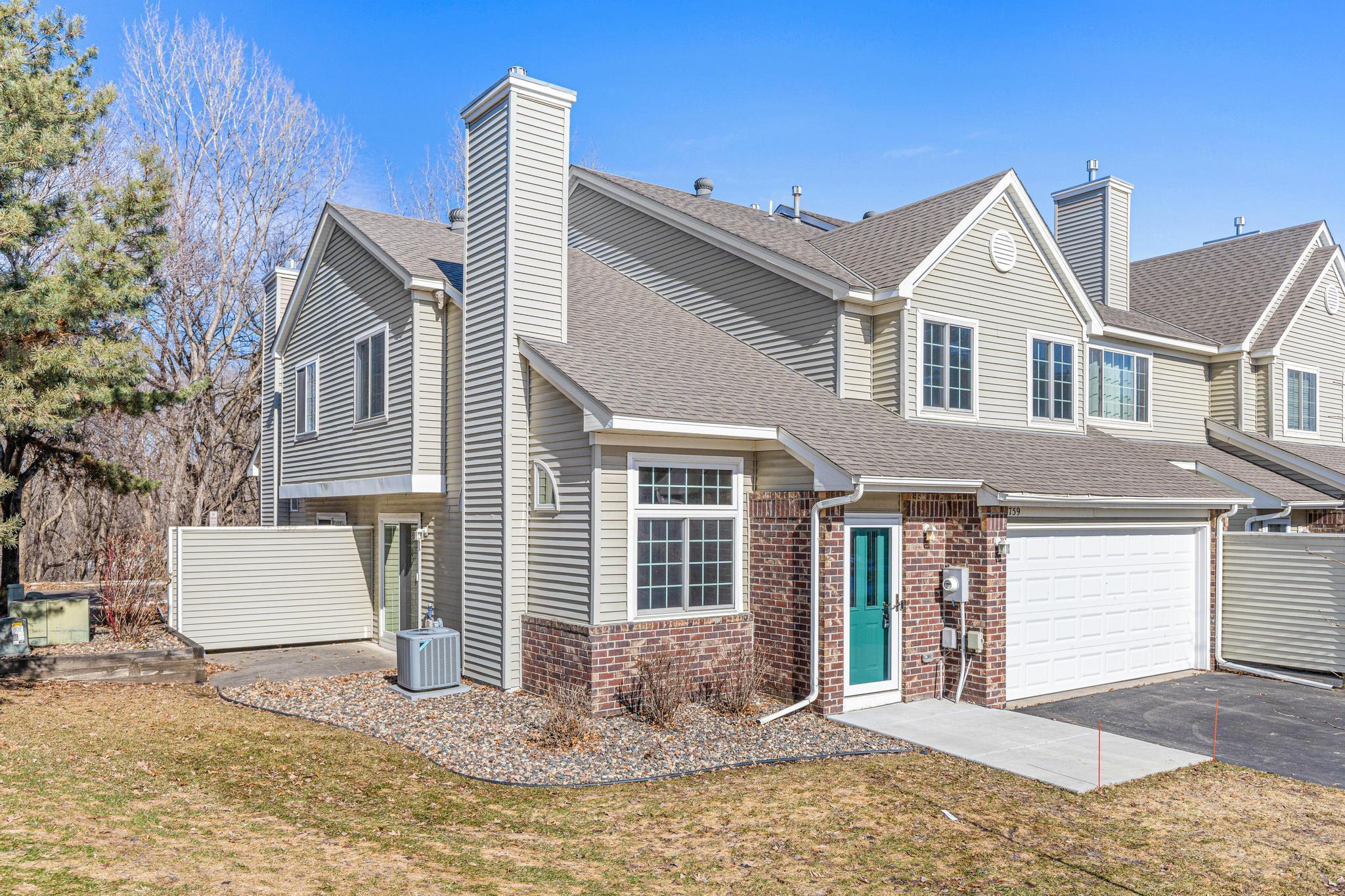 8759 Branson Drive Unit: 92