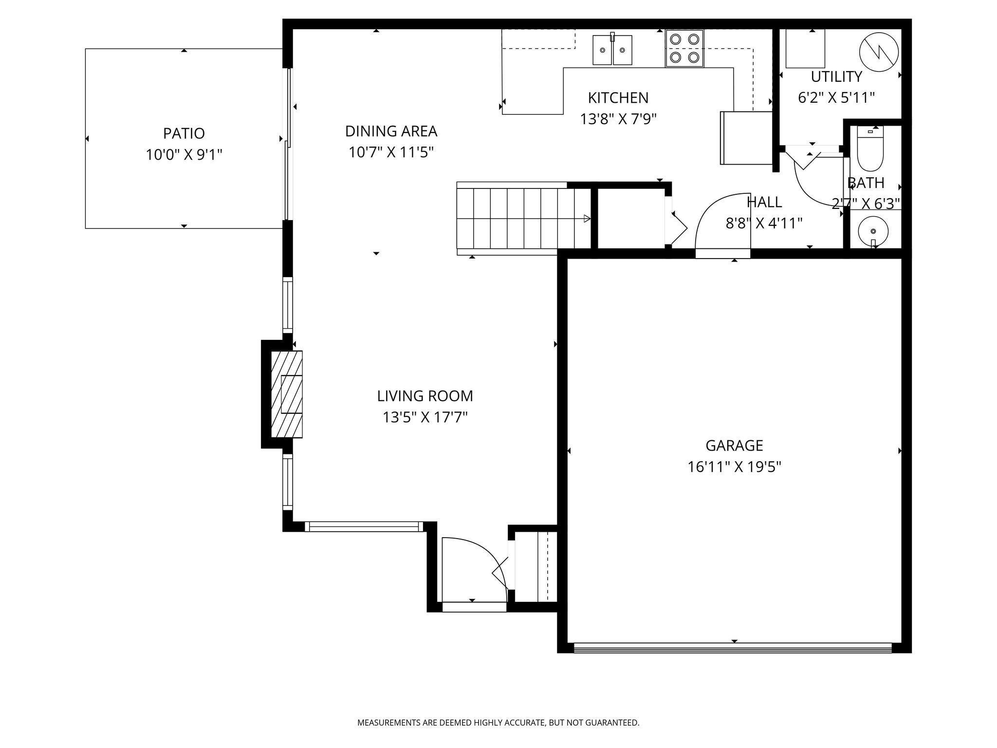 8759 Branson Drive Unit: 92