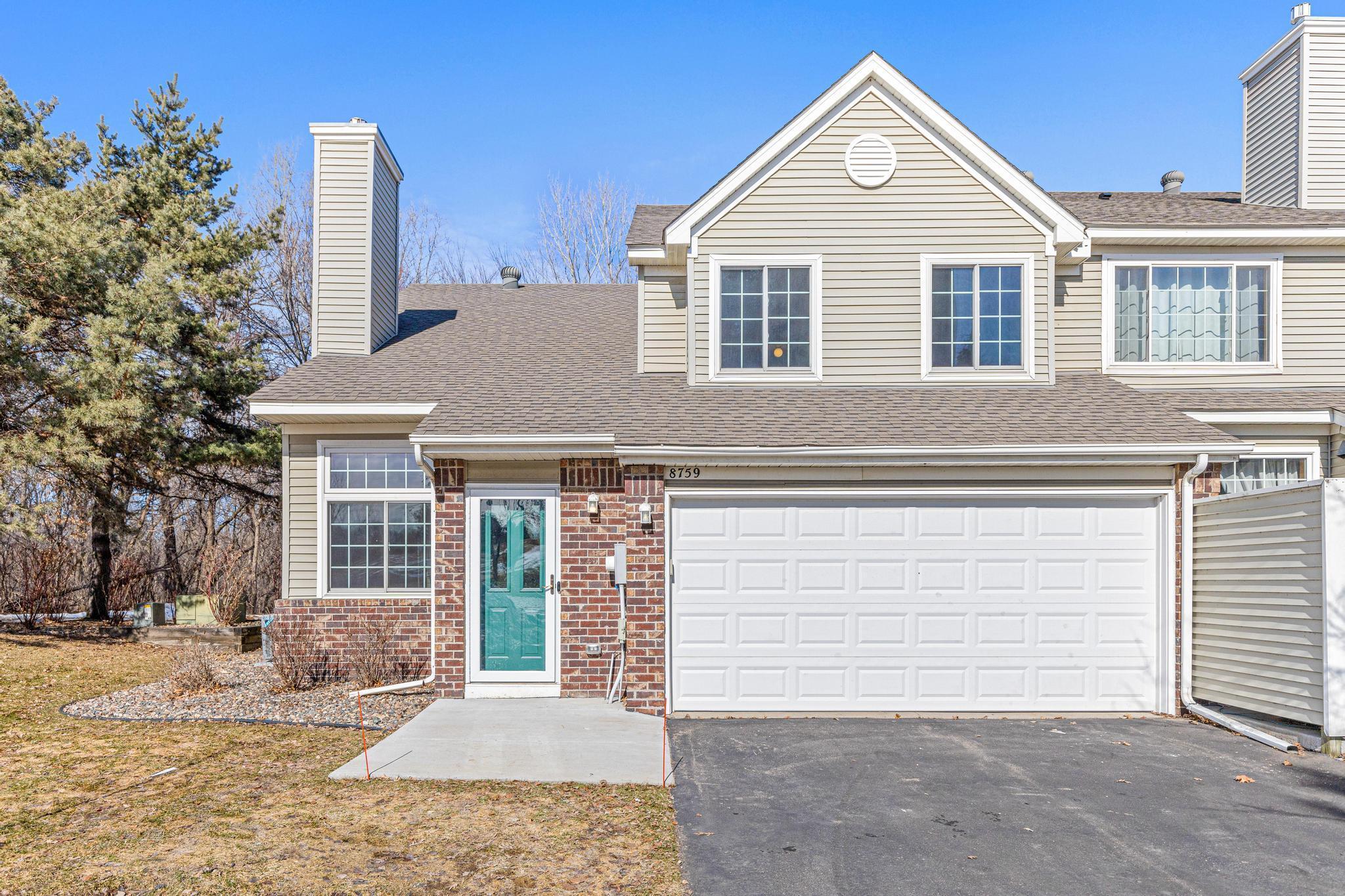 8759 Branson Drive Unit: 92