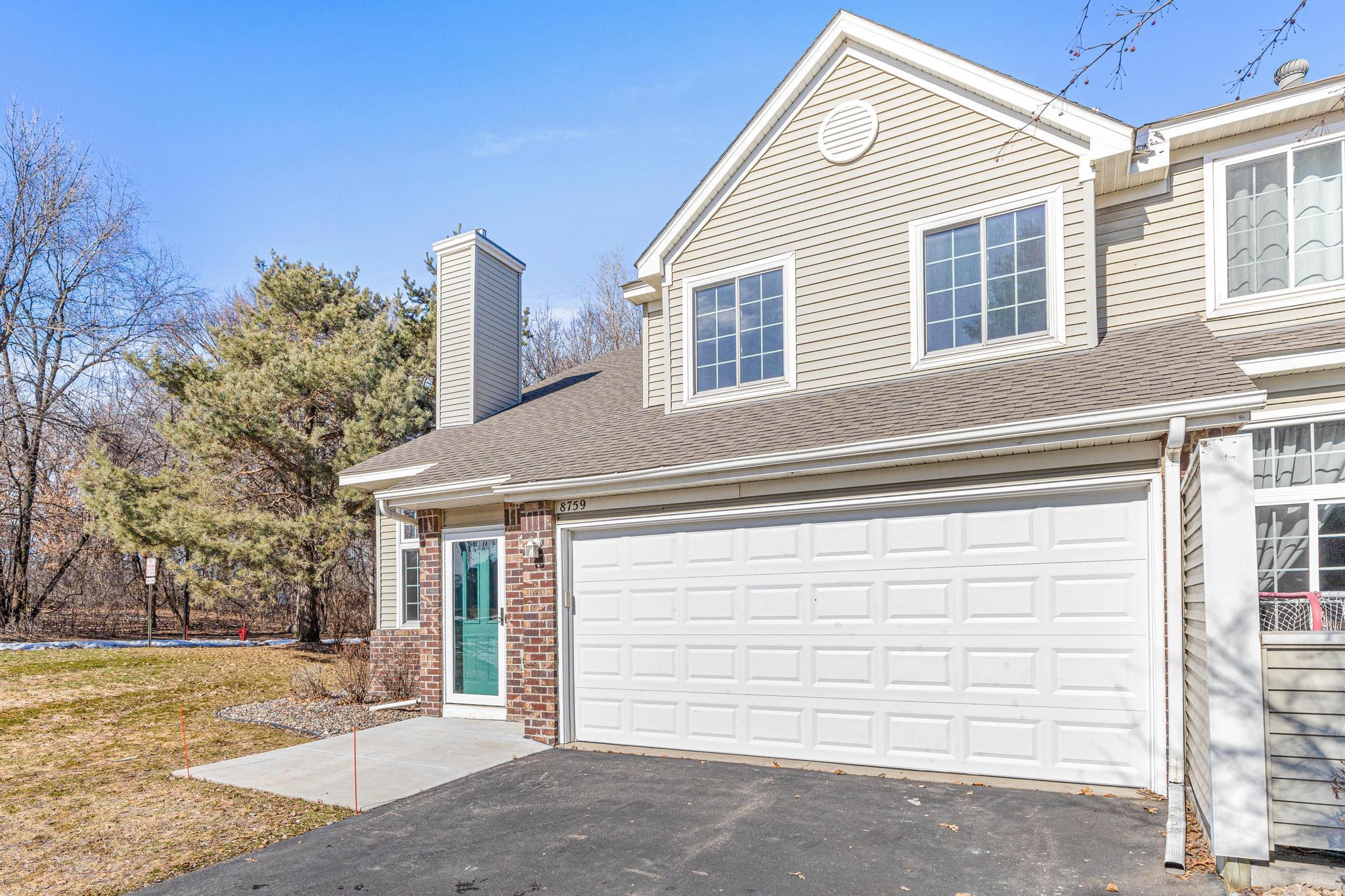 8759 Branson Drive Unit: 92