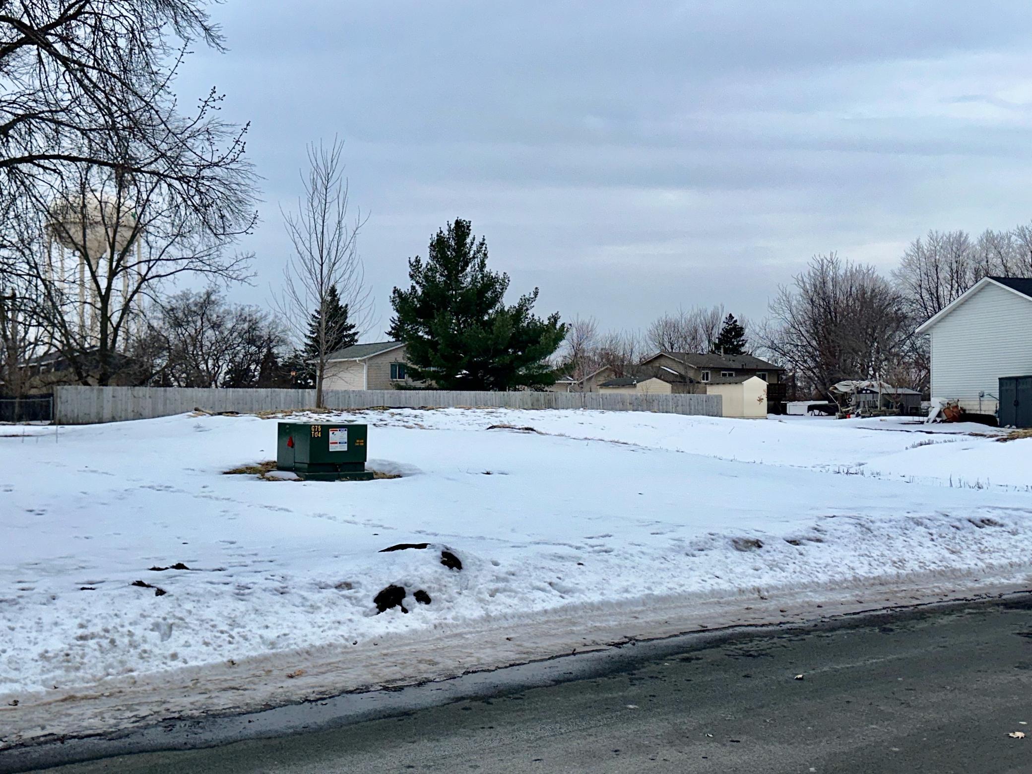 3410 148th Street W