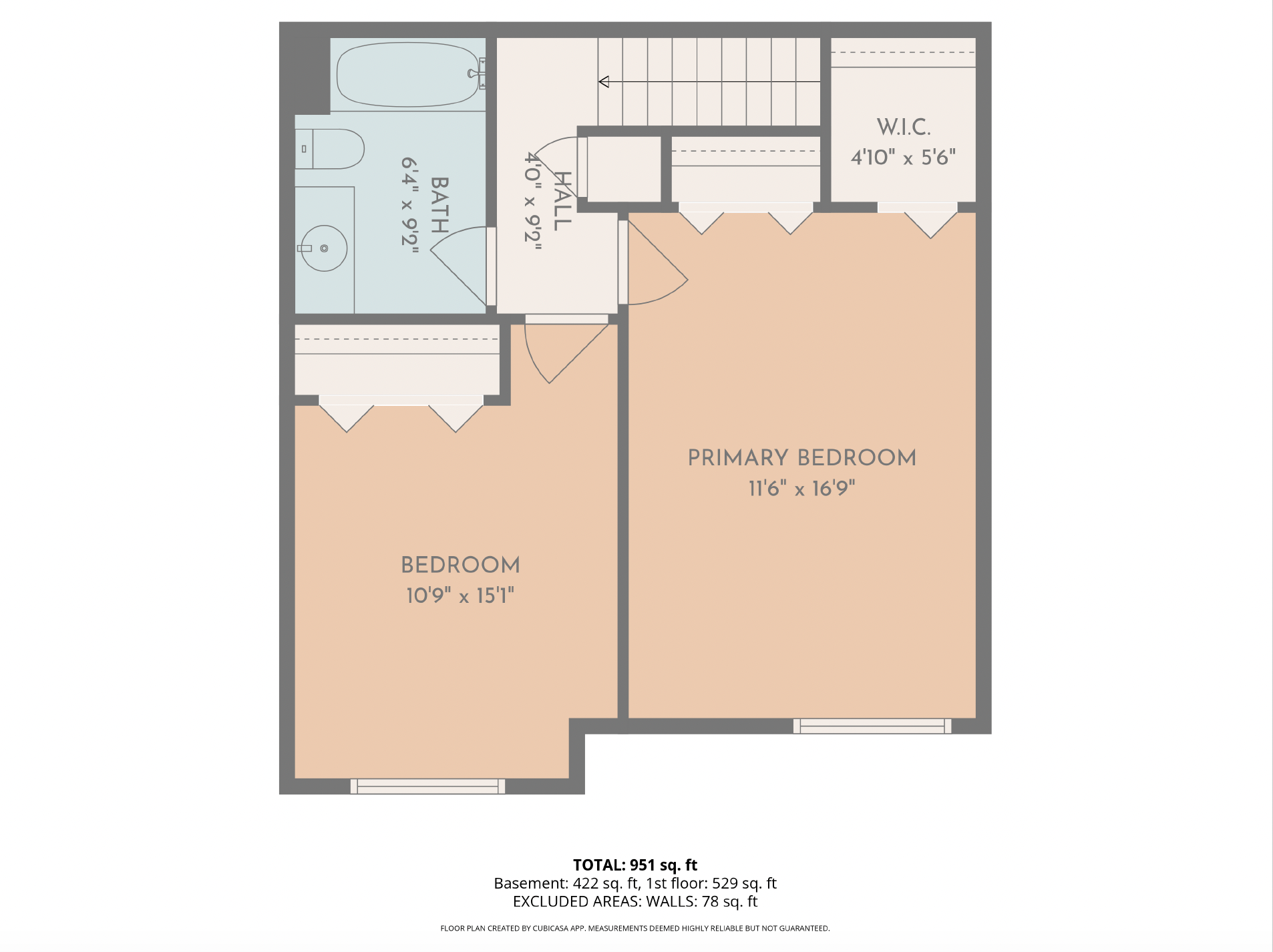 10005 Russell Avenue N Unit: 3