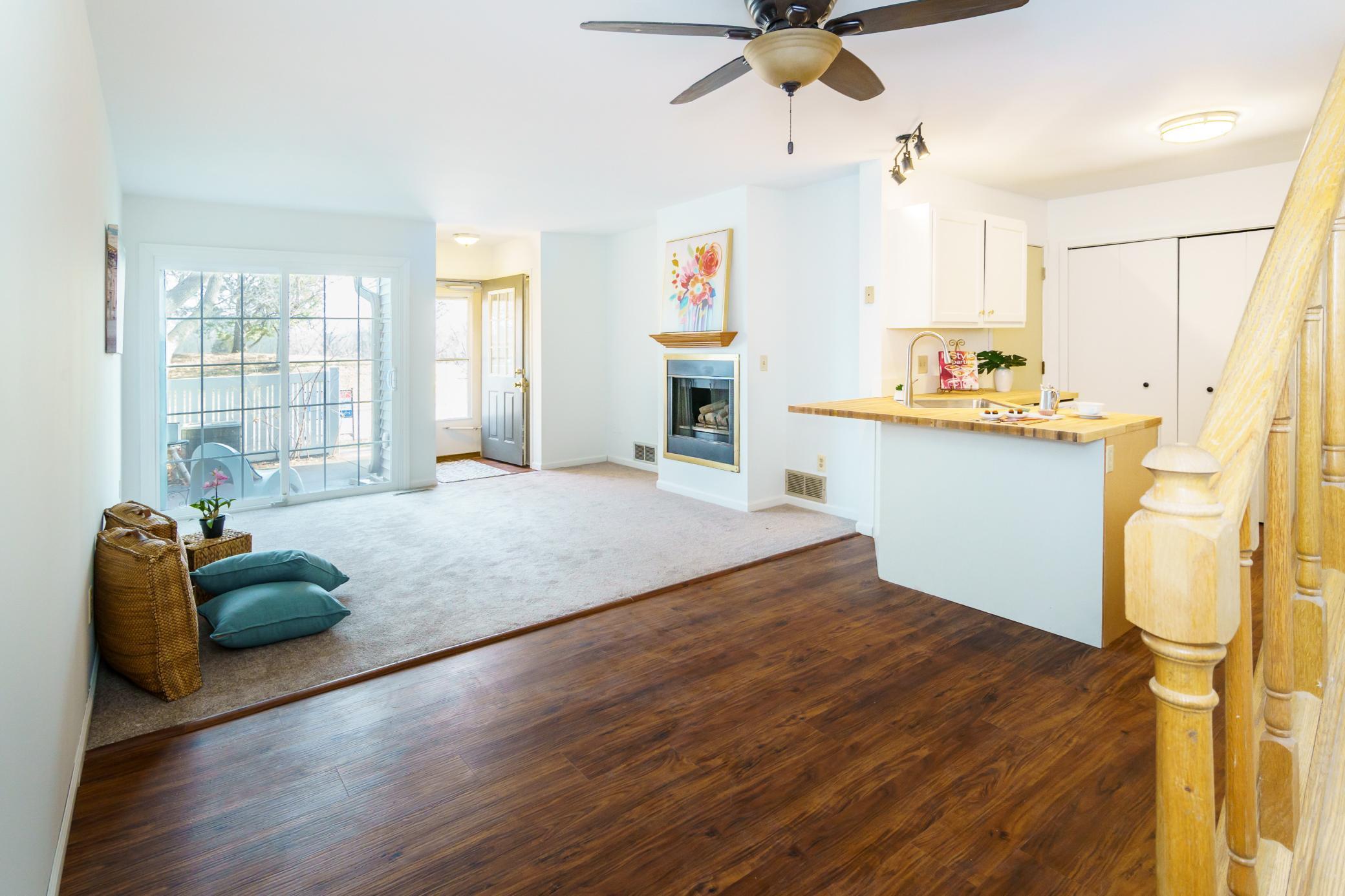 10005 Russell Avenue N Unit: 3