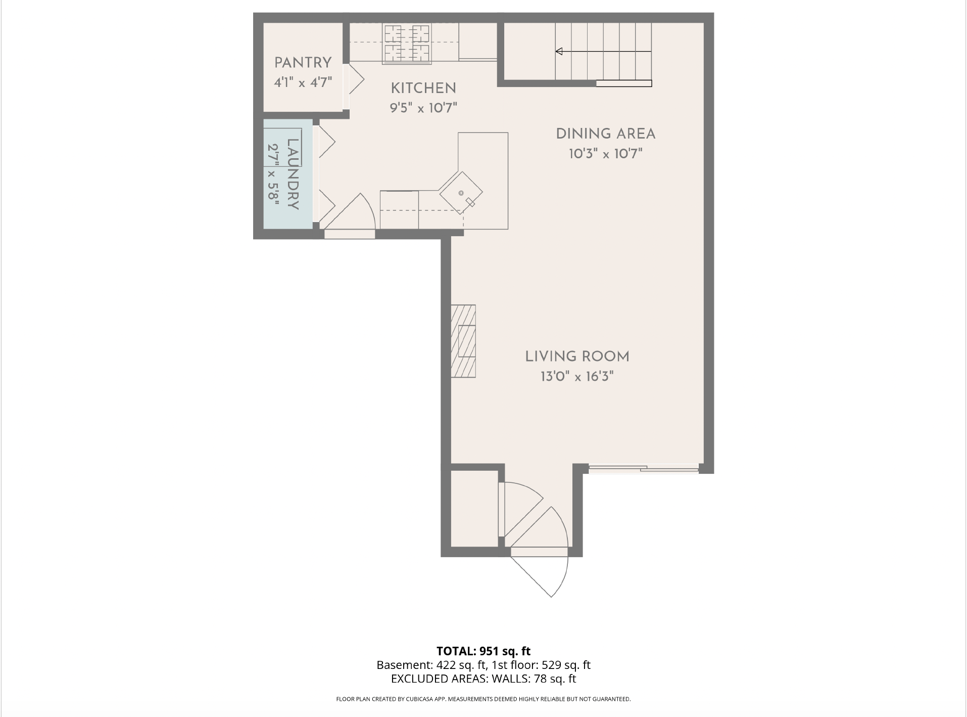 10005 Russell Avenue N Unit: 3