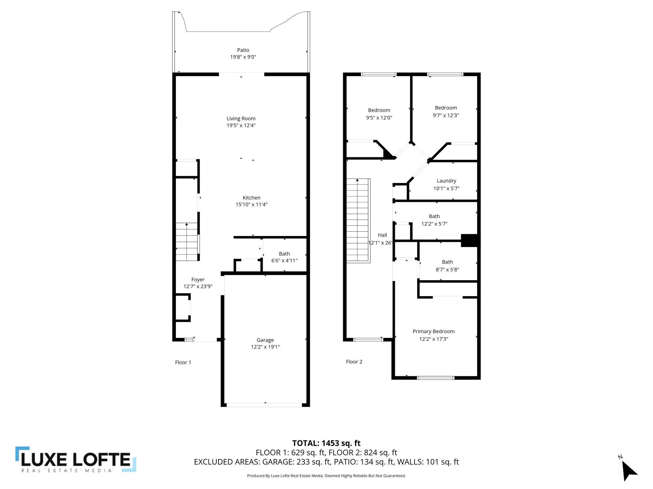 6372 13TH Street N