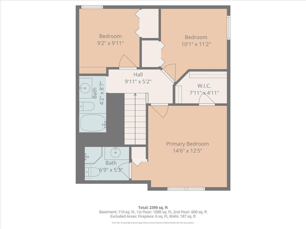 648 Welland Court