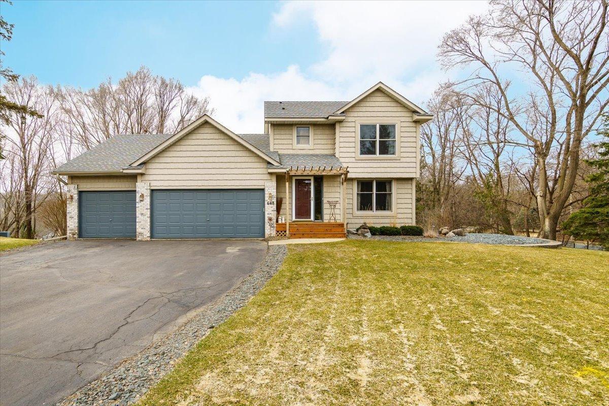 648 Welland Court
