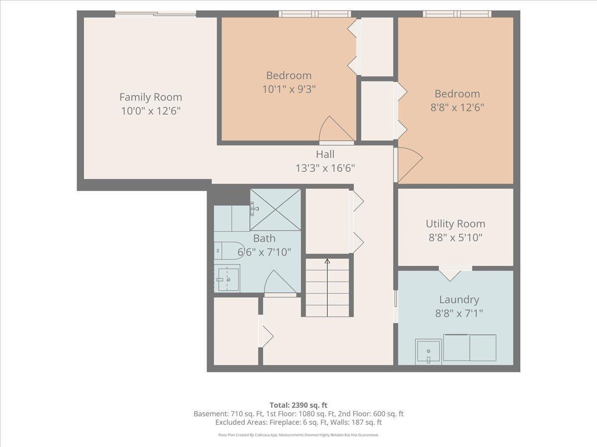 648 Welland Court