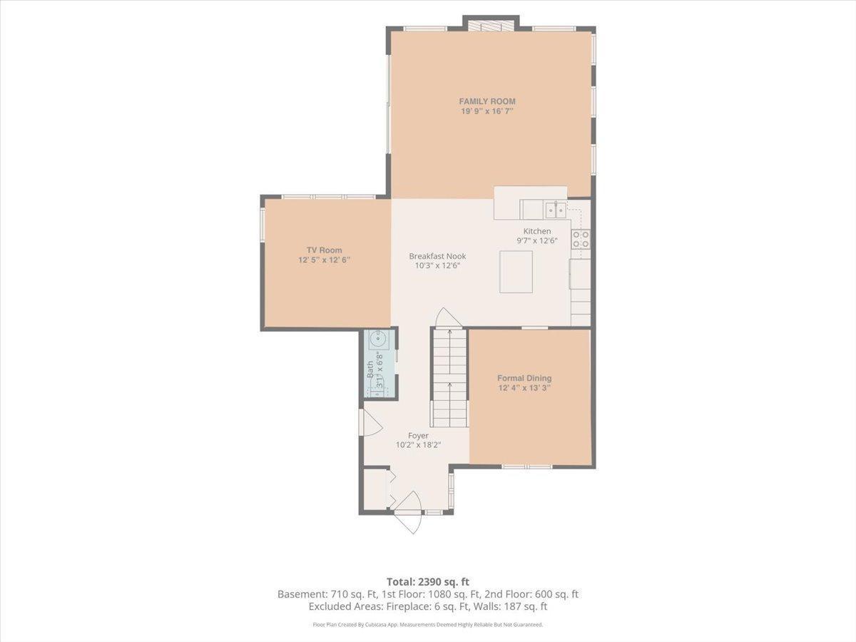 648 Welland Court