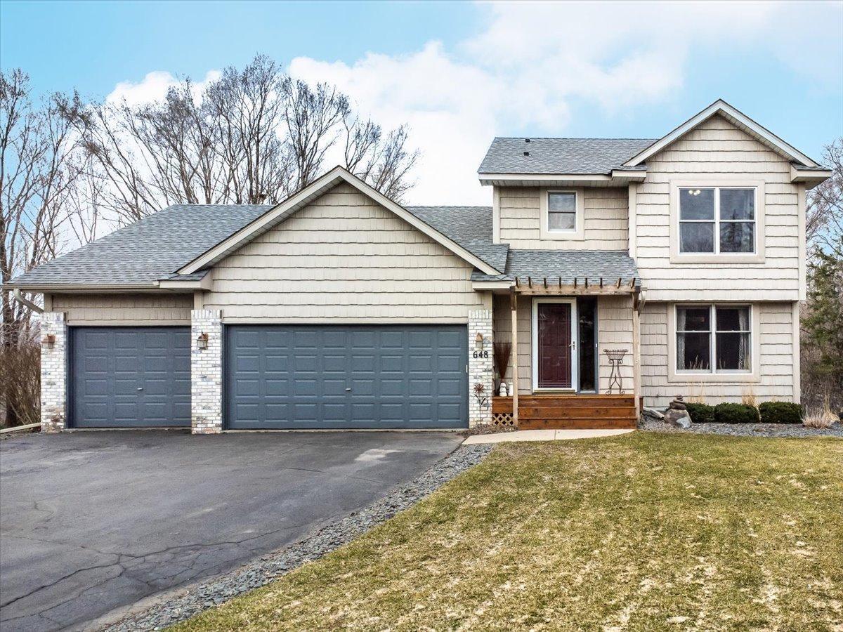 648 Welland Court
