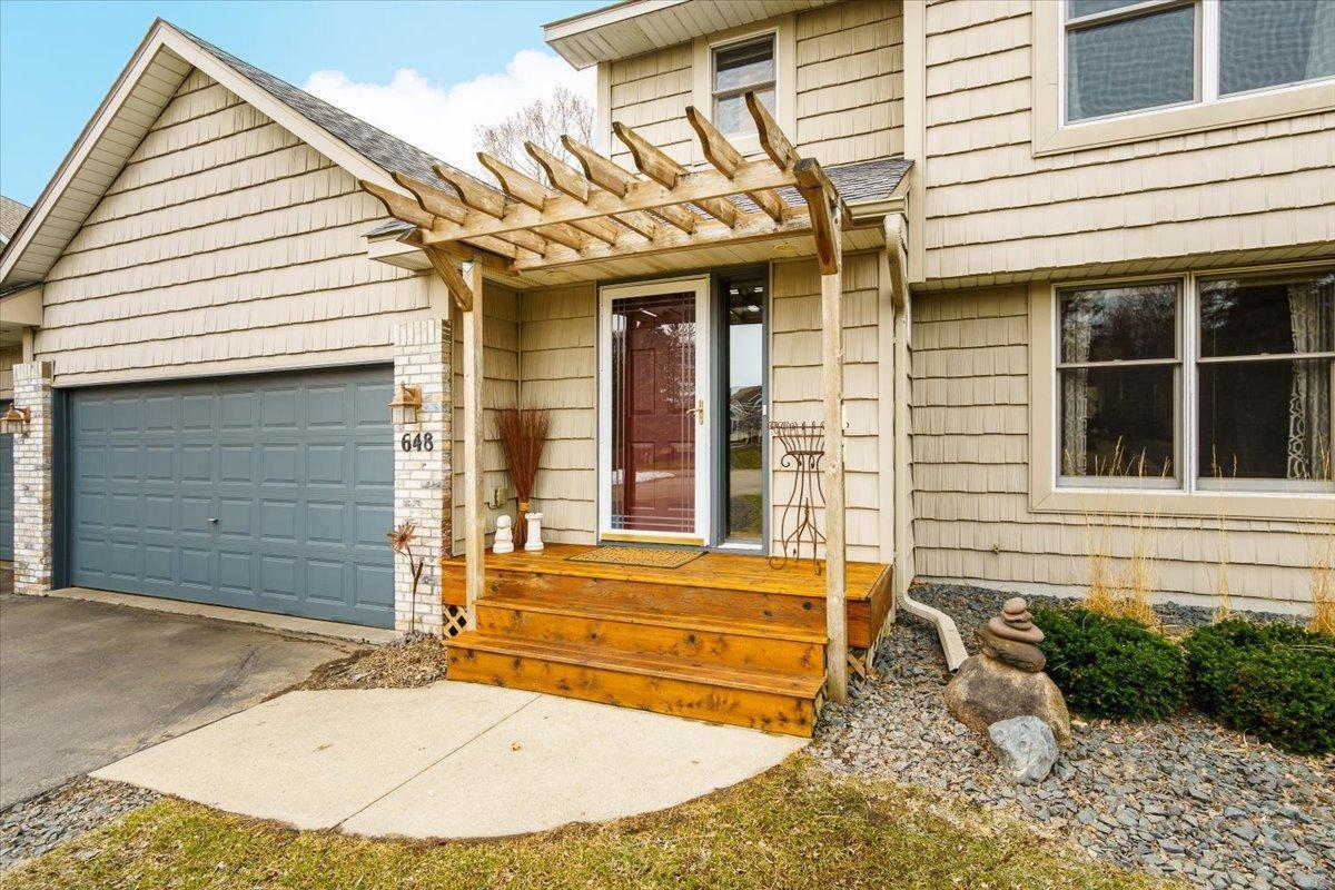 648 Welland Court