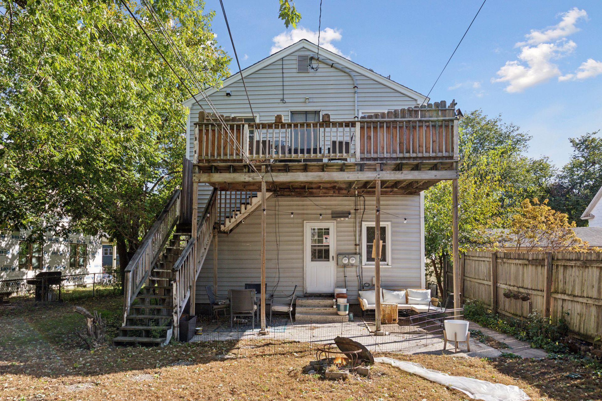 2410 Quincy Street NE