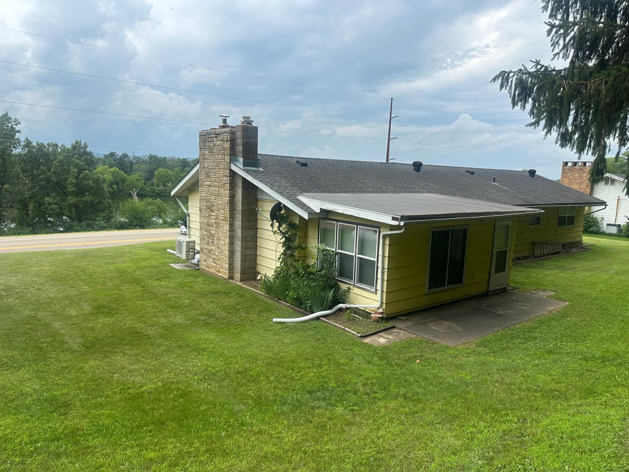 S1632 State Road 35