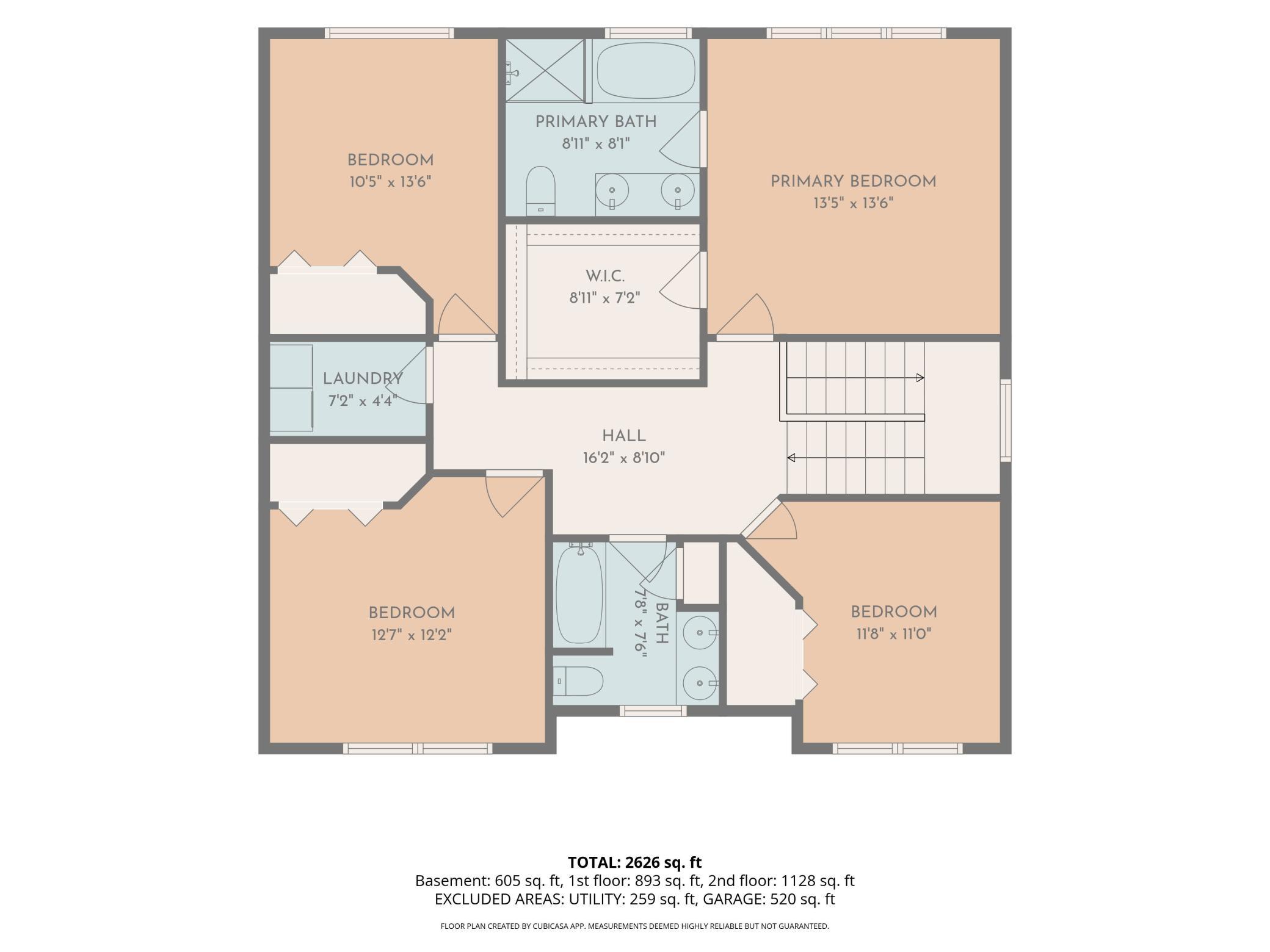 5833 178th Street W