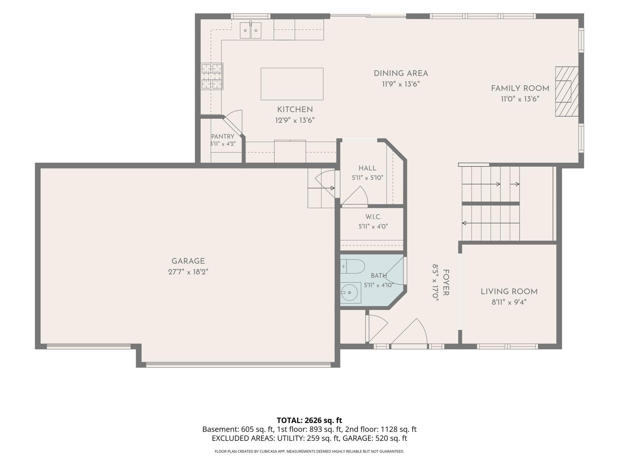 5833 178th Street W