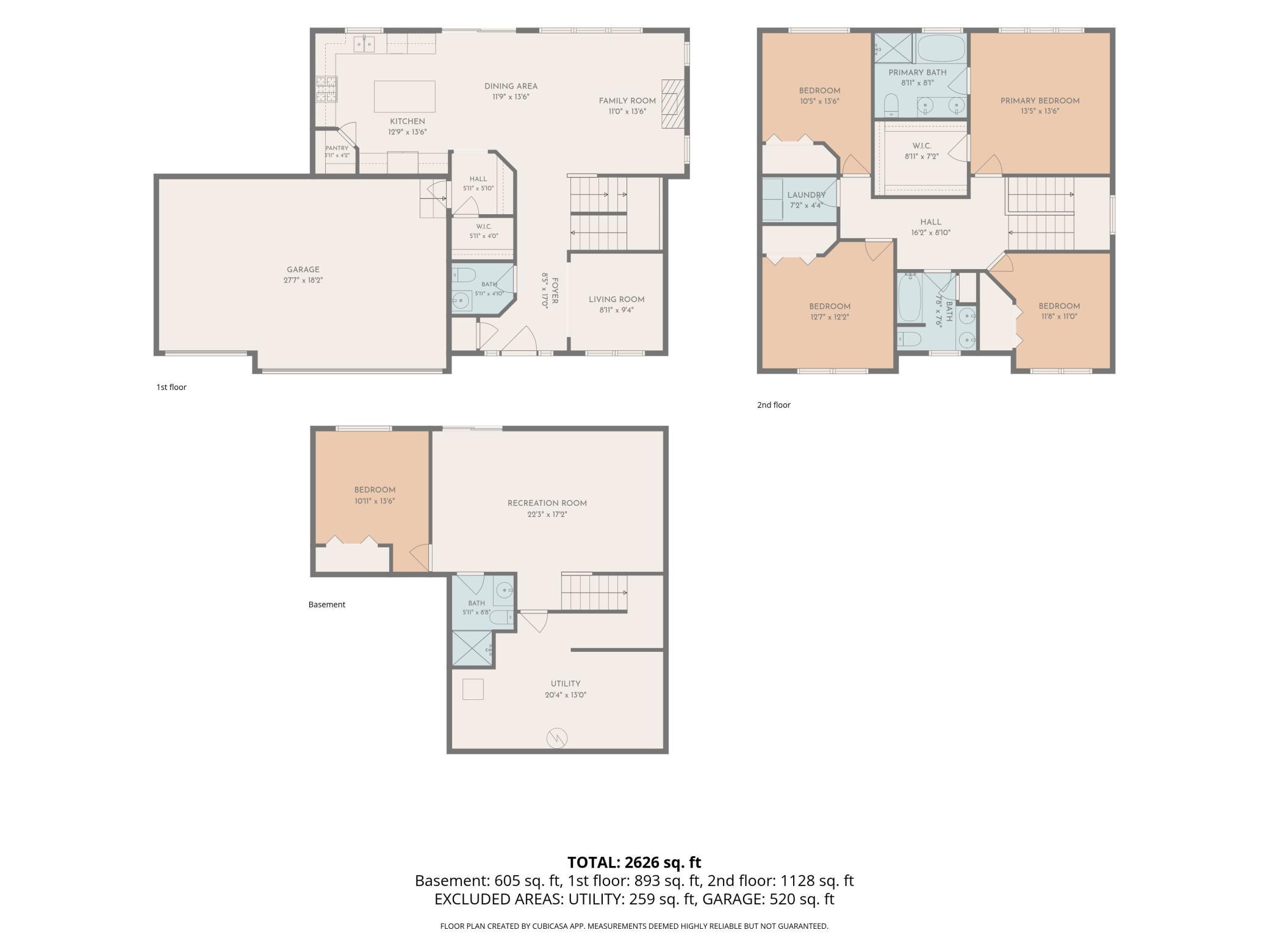 5833 178th Street W