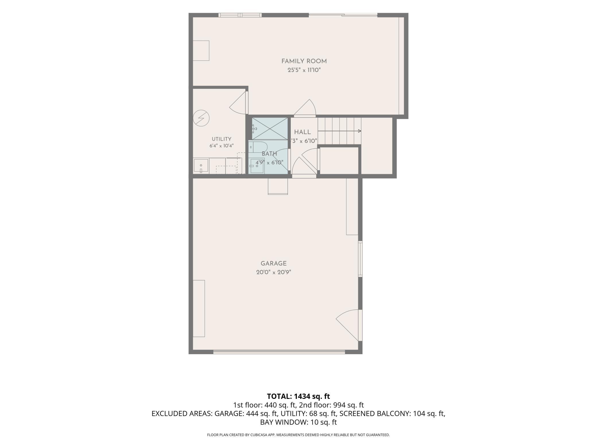 4164 Shirlee Lane S