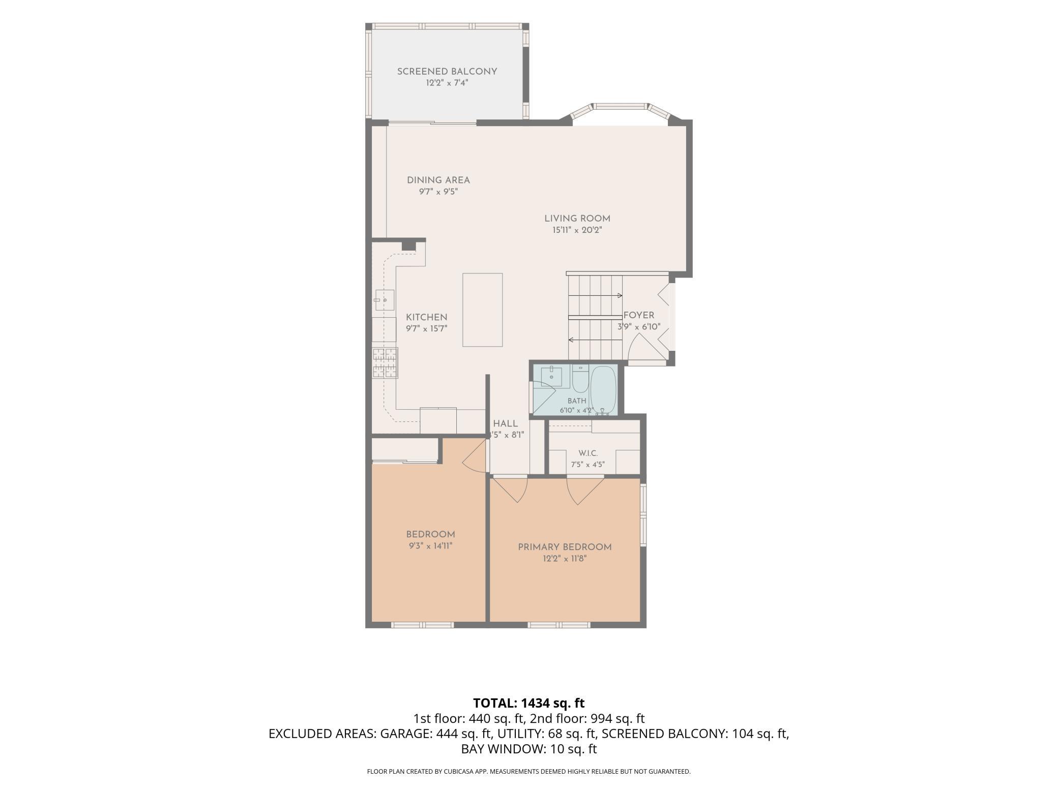 4164 Shirlee Lane S