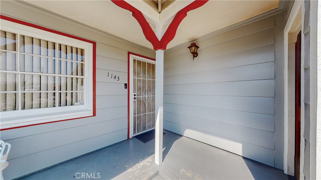 1143 N Rimsdale Avenue