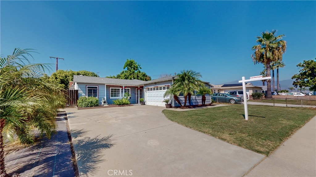 1143 N Rimsdale Avenue