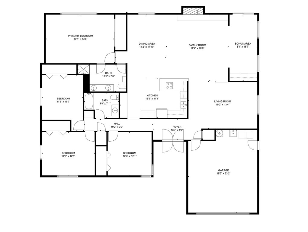 2034 Terrebonne Avenue