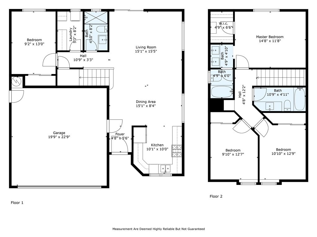 8492 Millergrove Drive