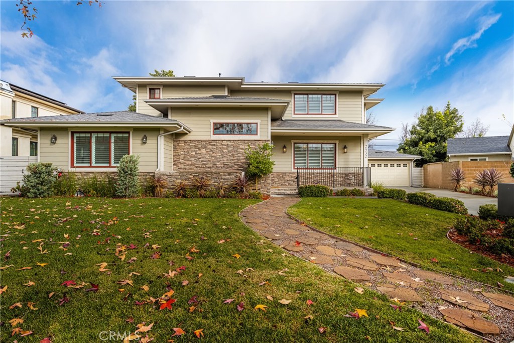 2532 El Capitan Avenue