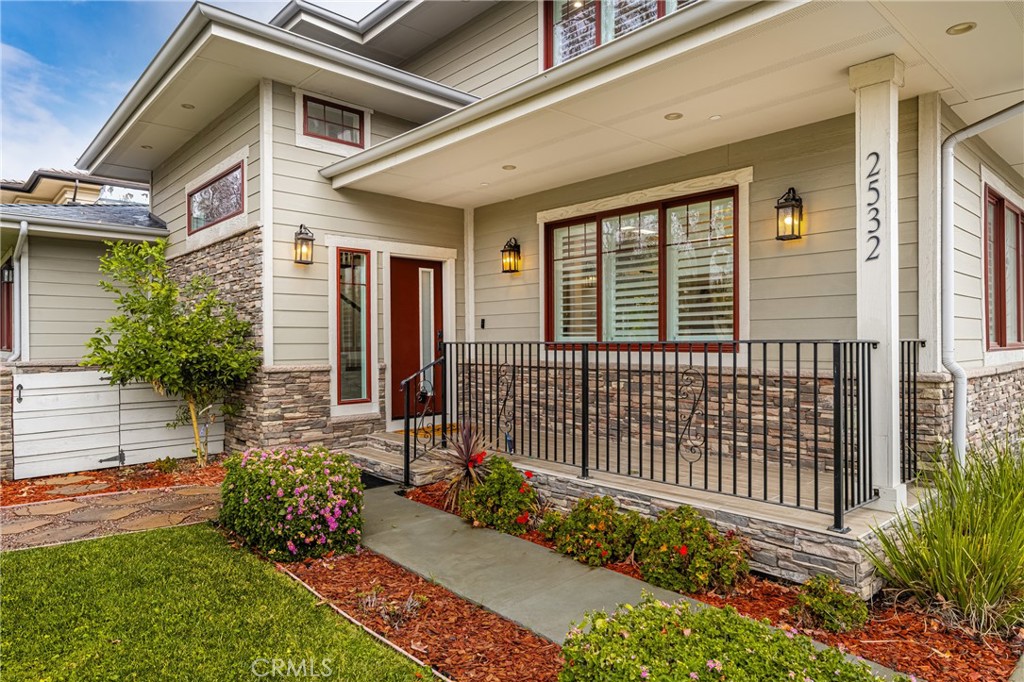 2532 El Capitan Avenue