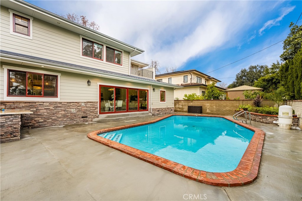 2532 El Capitan Avenue