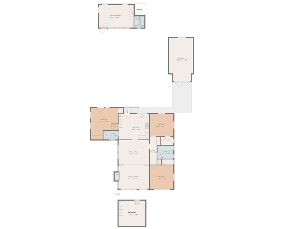 7945 Caldwell Avenue