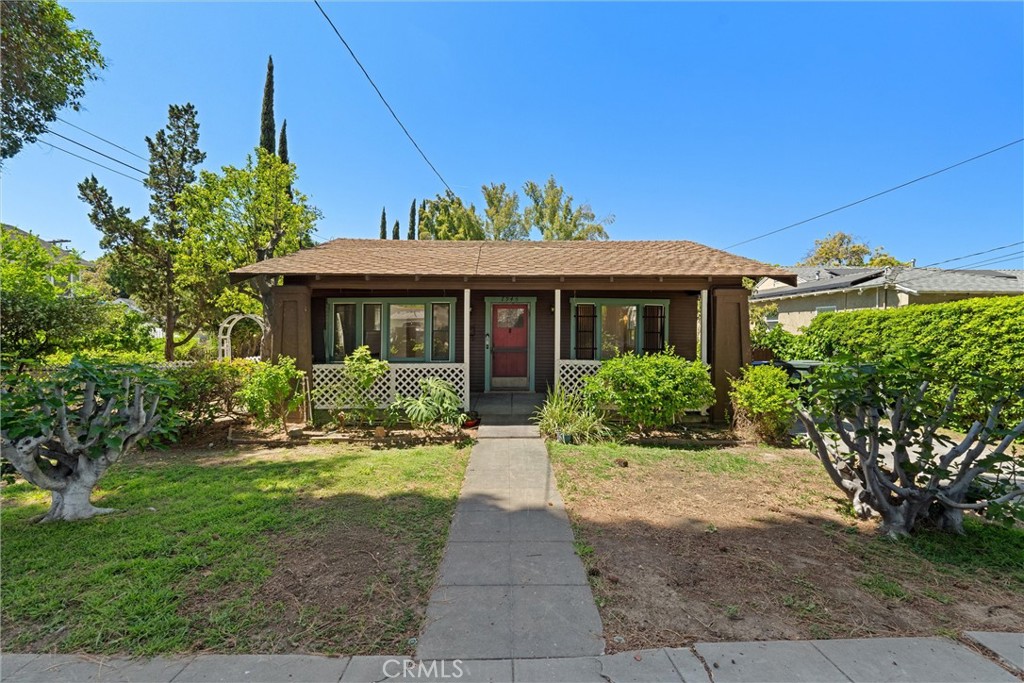 7945 Caldwell Avenue