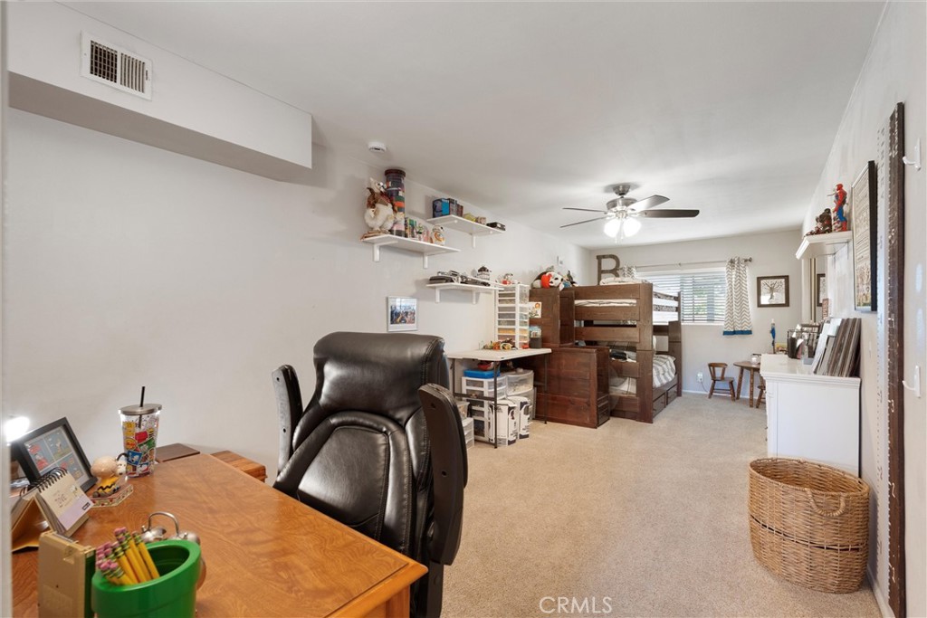 15509 Hornell Street