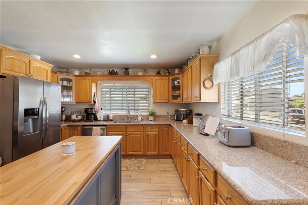 15509 Hornell Street