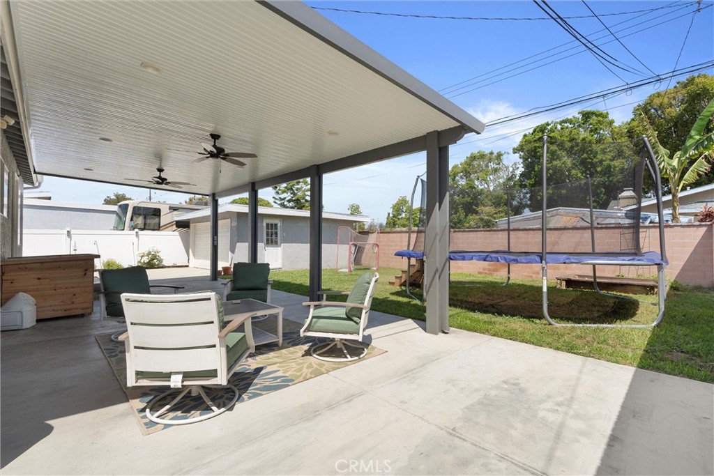 15509 Hornell Street