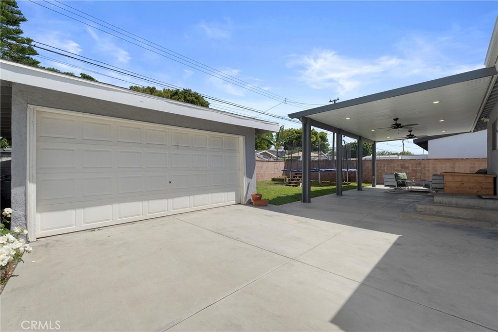 15509 Hornell Street