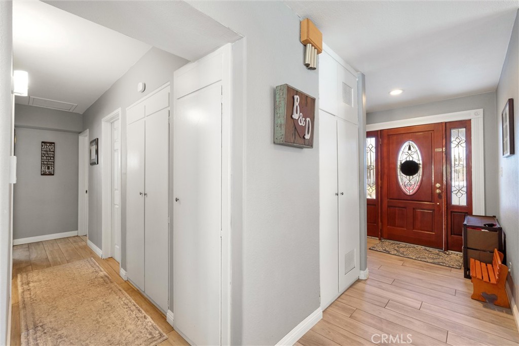 15509 Hornell Street