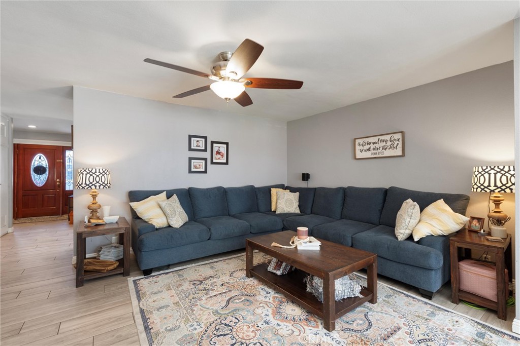 15509 Hornell Street