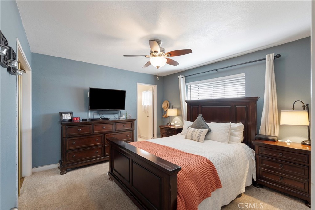 15509 Hornell Street