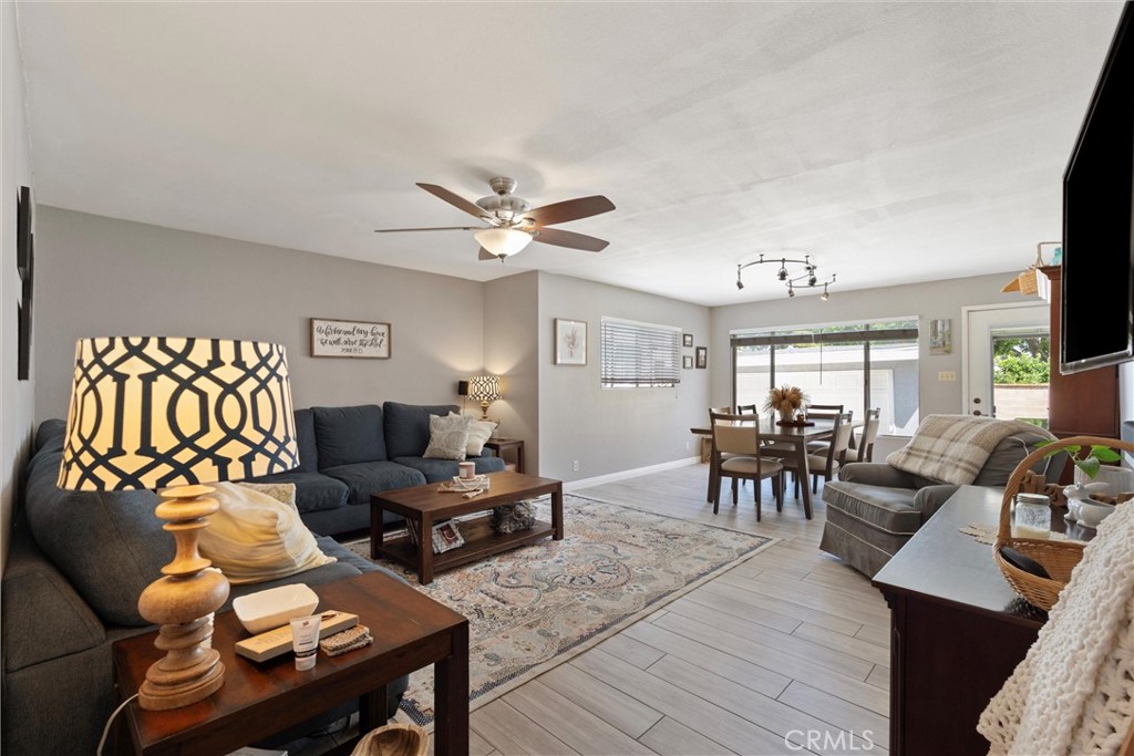 15509 Hornell Street