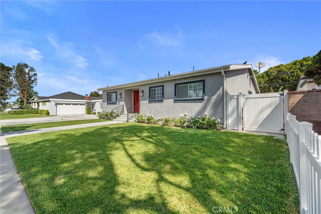 15509 Hornell Street