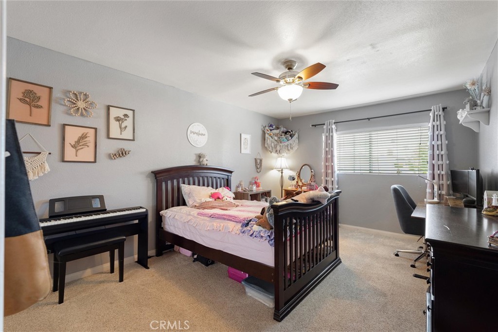 15509 Hornell Street