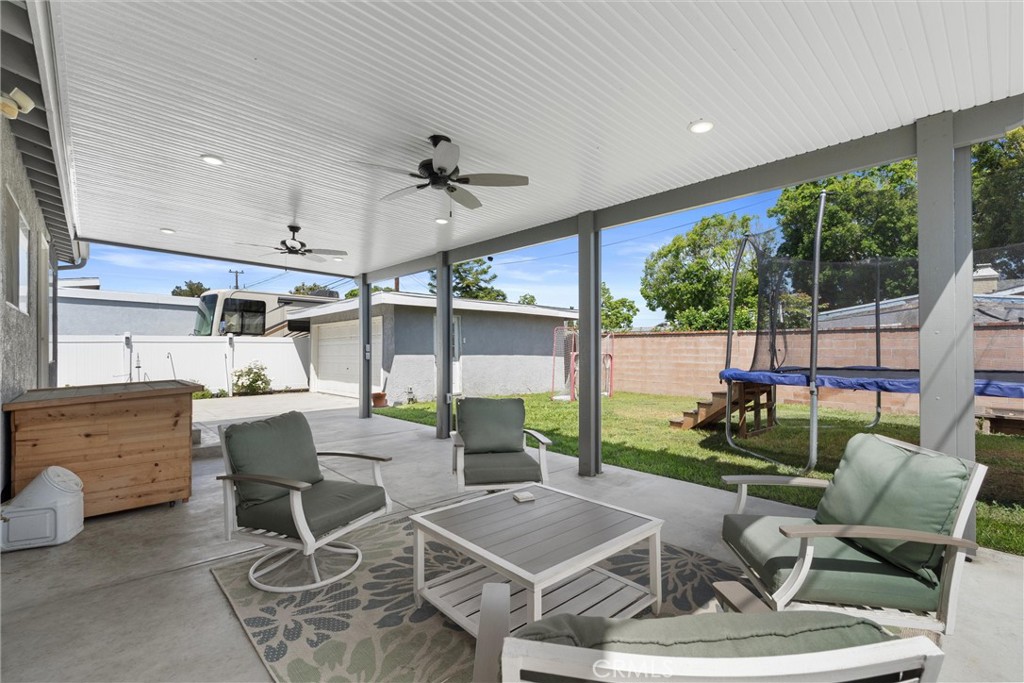 15509 Hornell Street