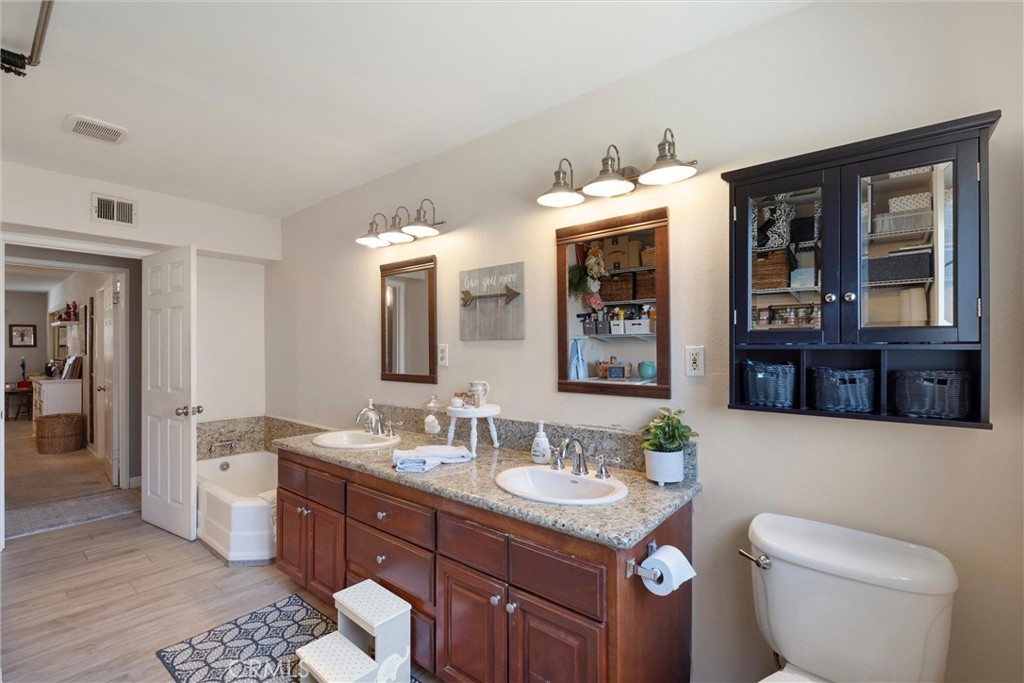 15509 Hornell Street