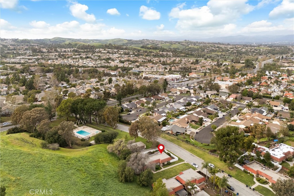 3365 Orange Grove Avenue