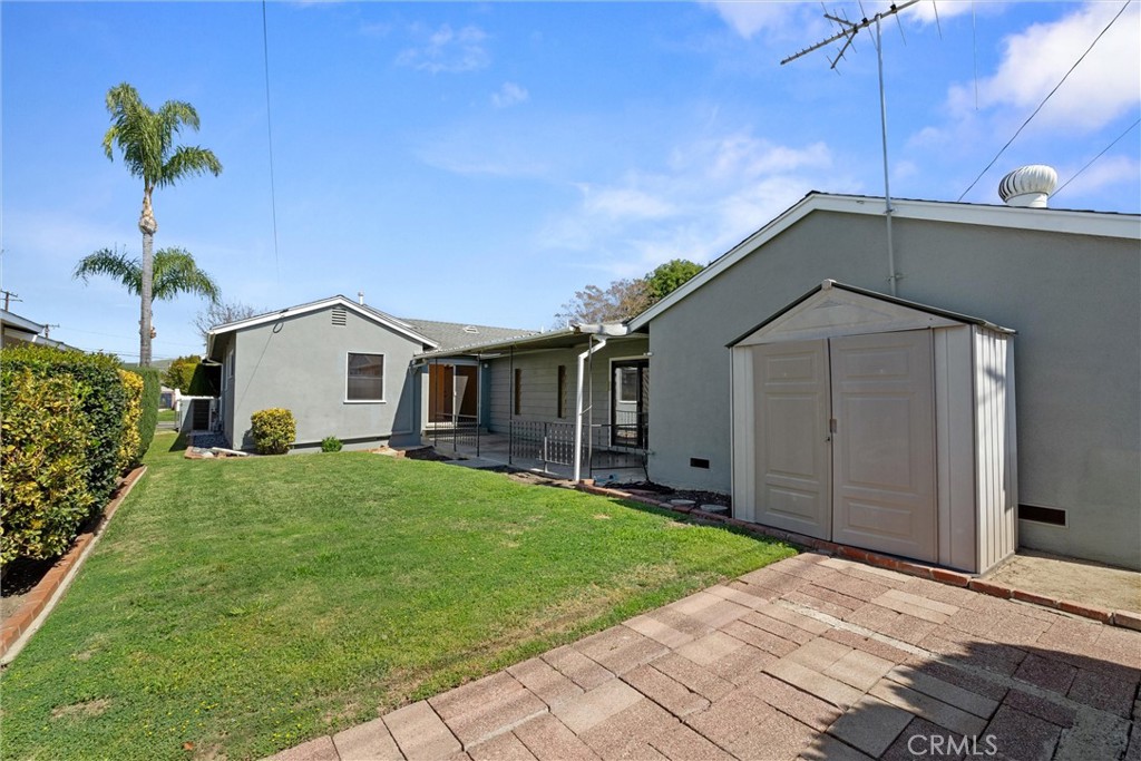 15246 Lashburn Street