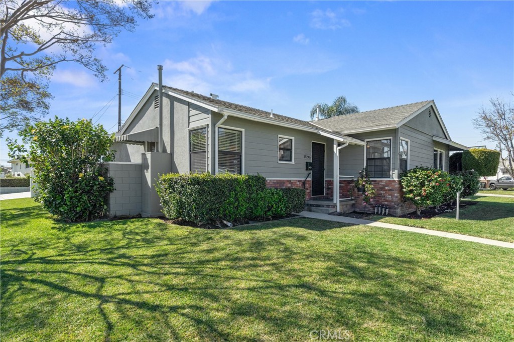 15246 Lashburn Street