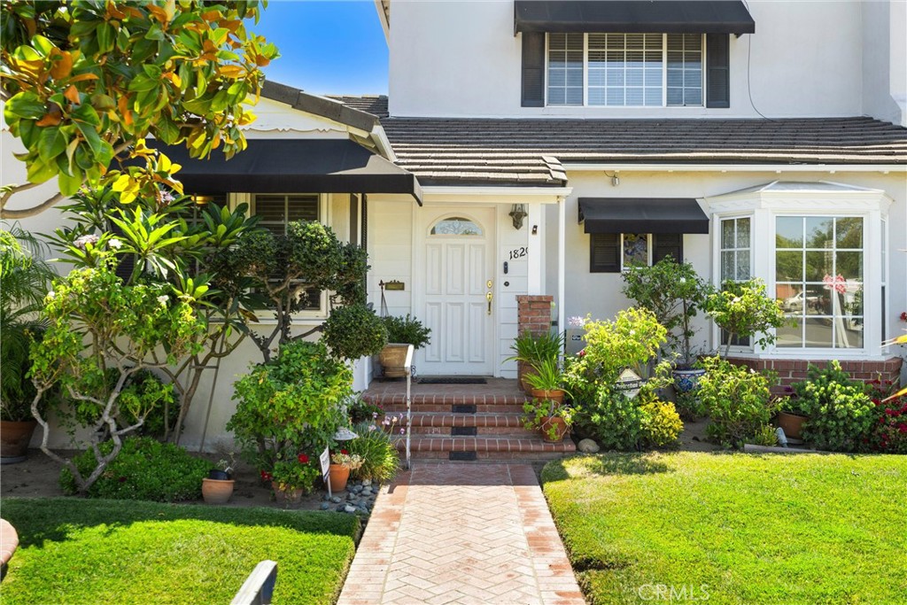 1820 Edgewood Drive