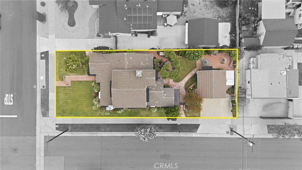 1820 Edgewood Drive